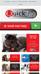 Mobile Screenshot of petscribe.co.uk